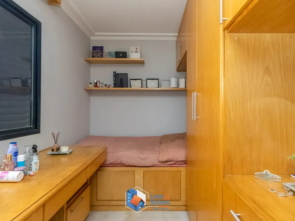 Casa, 3 quartos, 210 m² - Foto 30