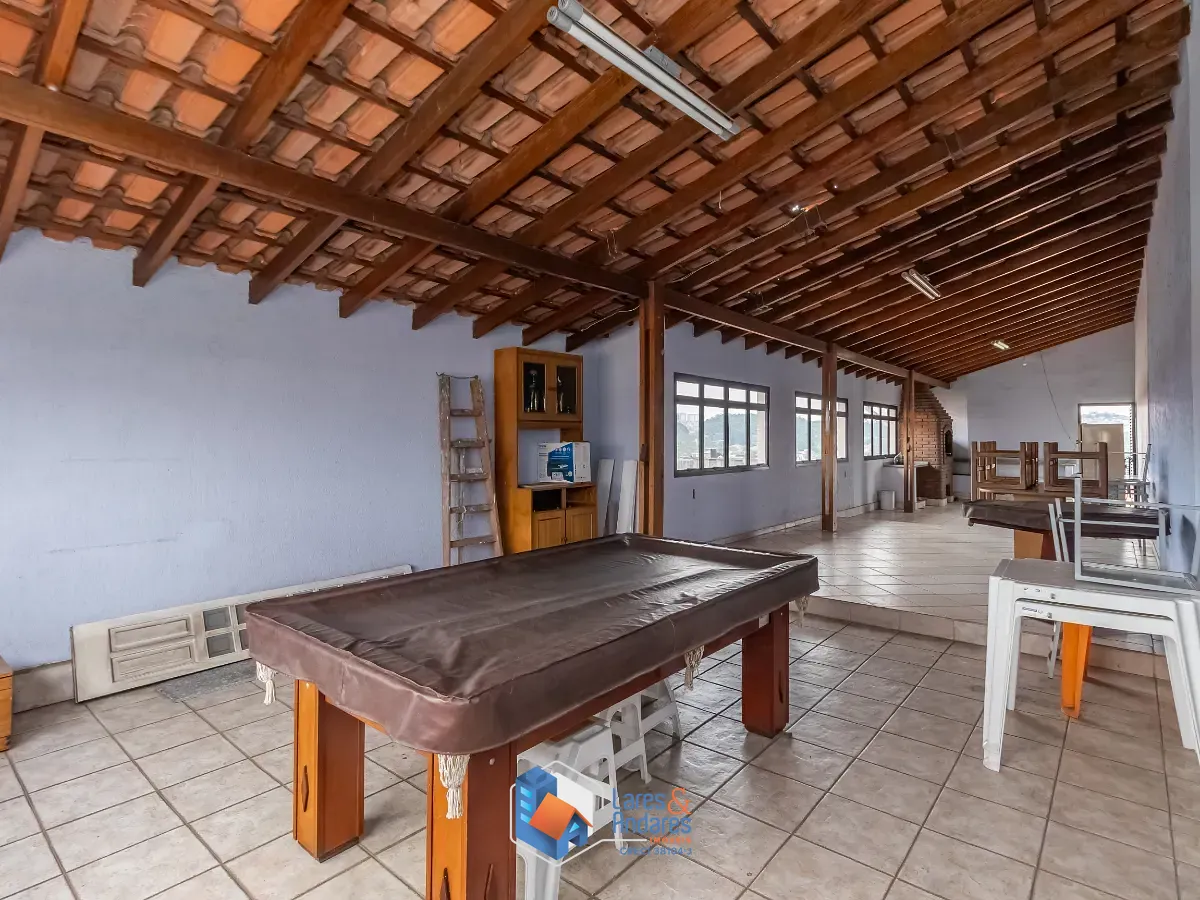 Casa, 3 quartos, 210 m² - Foto 38