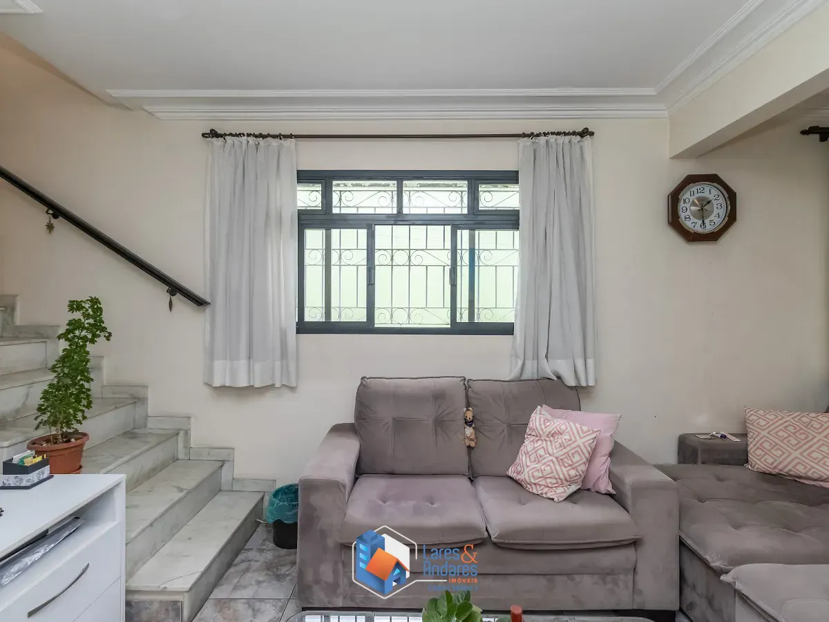 Casa, 3 quartos, 210 m² - Foto 9