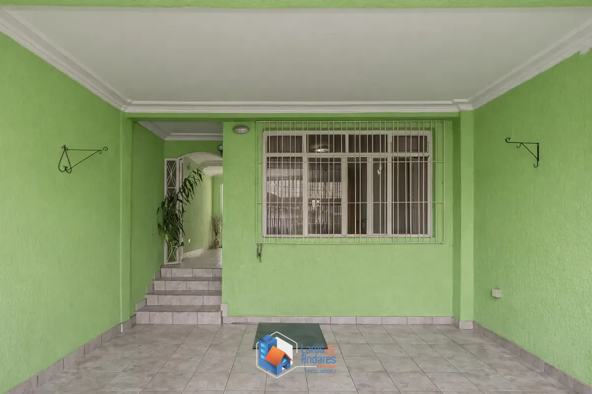Casa, 3 quartos, 210 m² - Foto 43