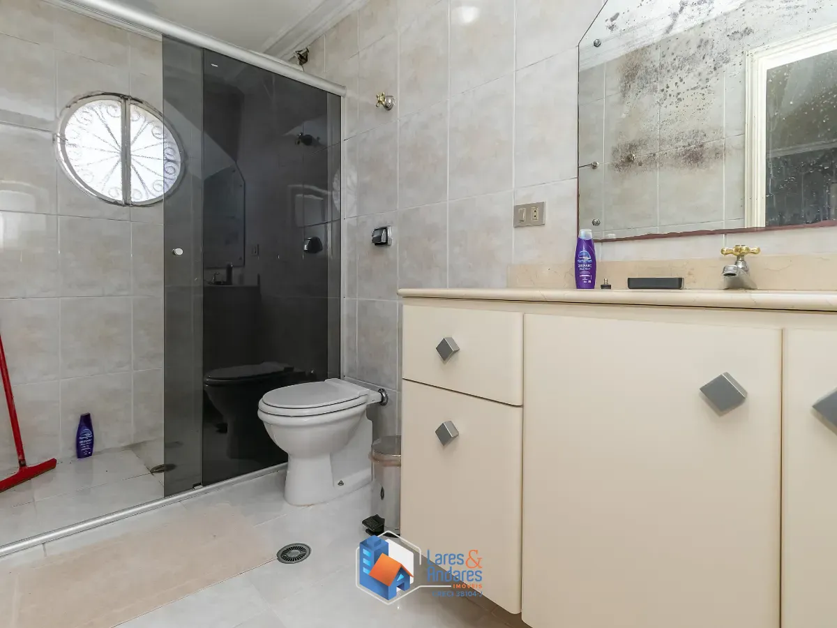 Casa, 3 quartos, 210 m² - Foto 28
