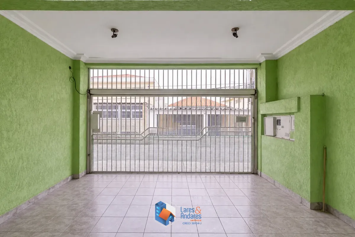 Casa, 3 quartos, 210 m² - Foto 42