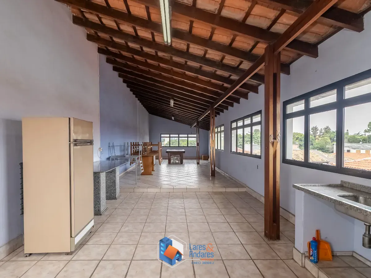 Casa, 3 quartos, 210 m² - Foto 33