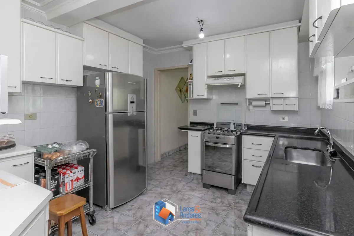 Casa, 3 quartos, 210 m² - Foto 14