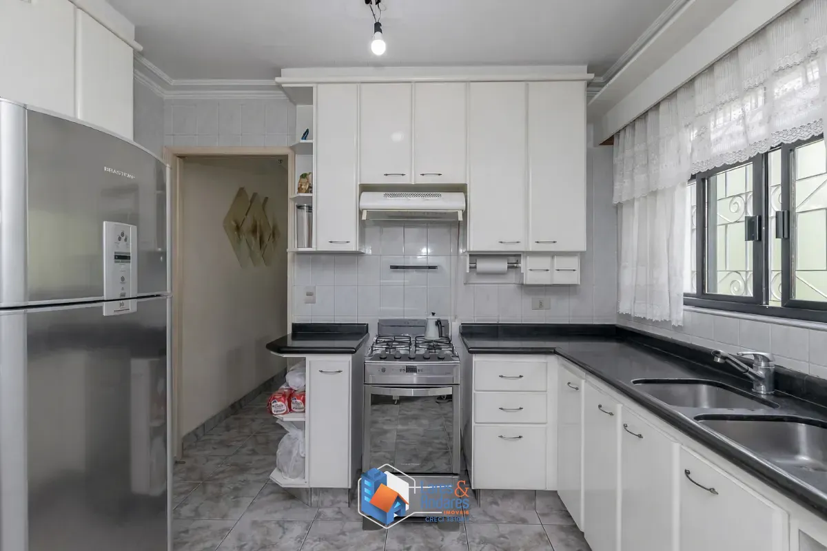 Casa, 3 quartos, 210 m² - Foto 15