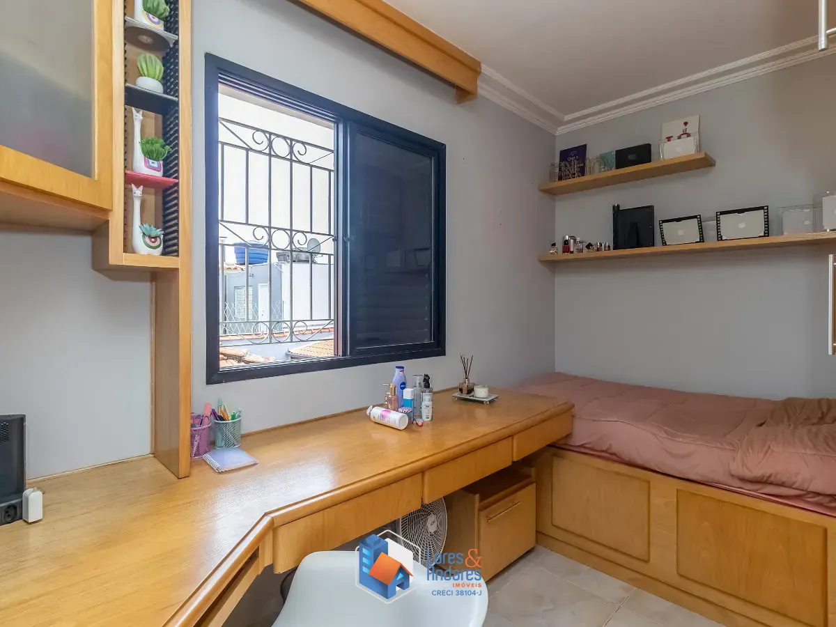 Casa, 3 quartos, 210 m² - Foto 29