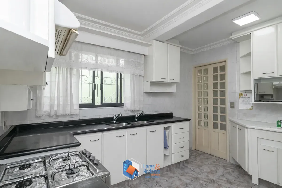 Casa, 3 quartos, 210 m² - Foto 16