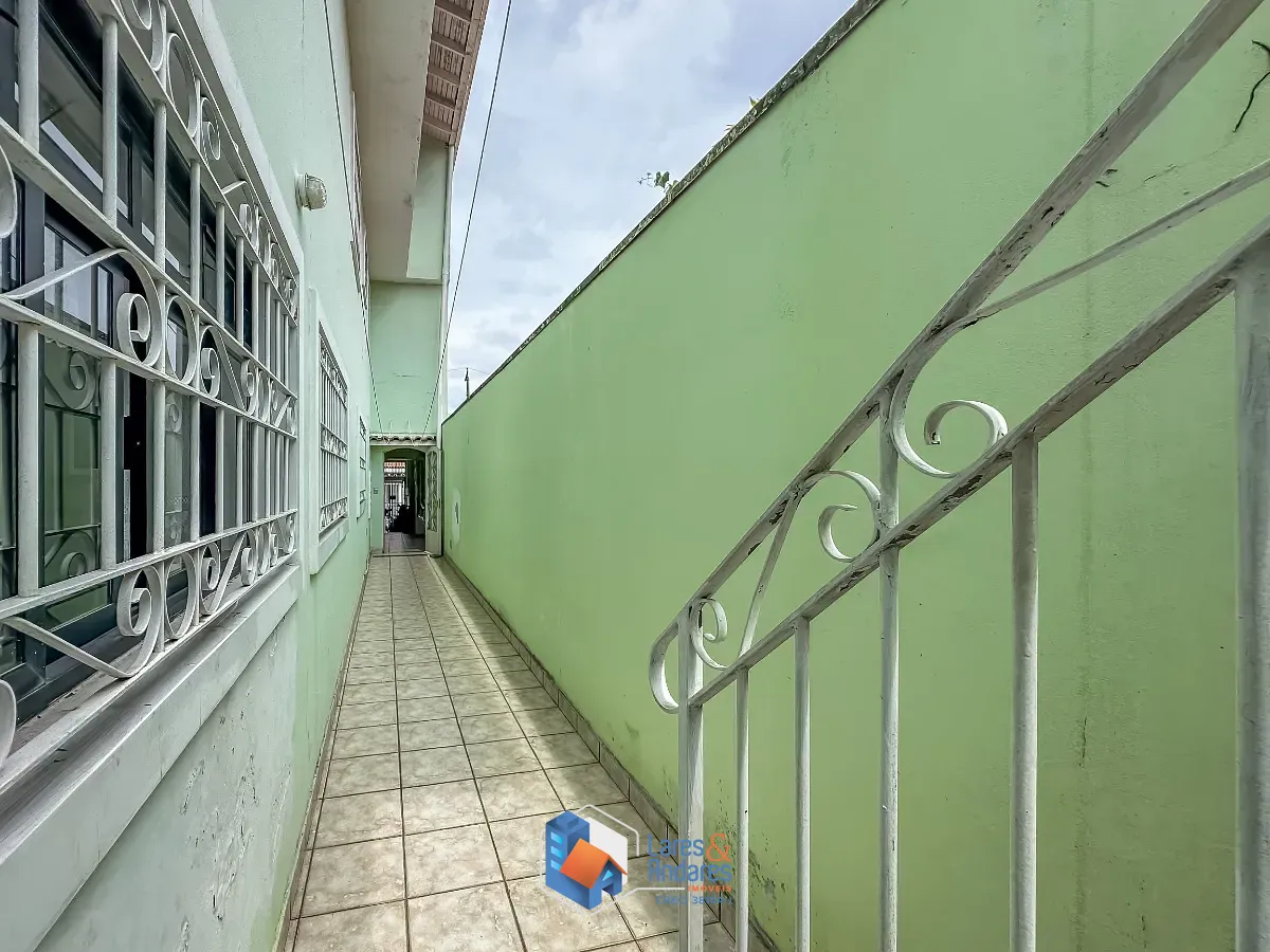Casa, 3 quartos, 210 m² - Foto 40