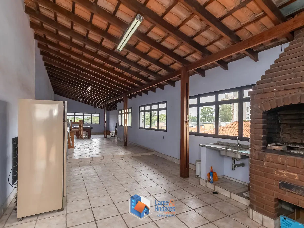 Casa, 3 quartos, 210 m² - Foto 34