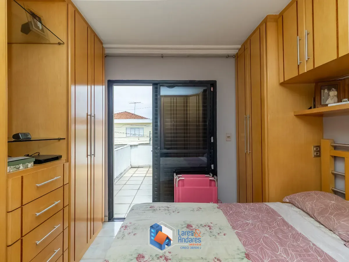 Casa, 3 quartos, 210 m² - Foto 20