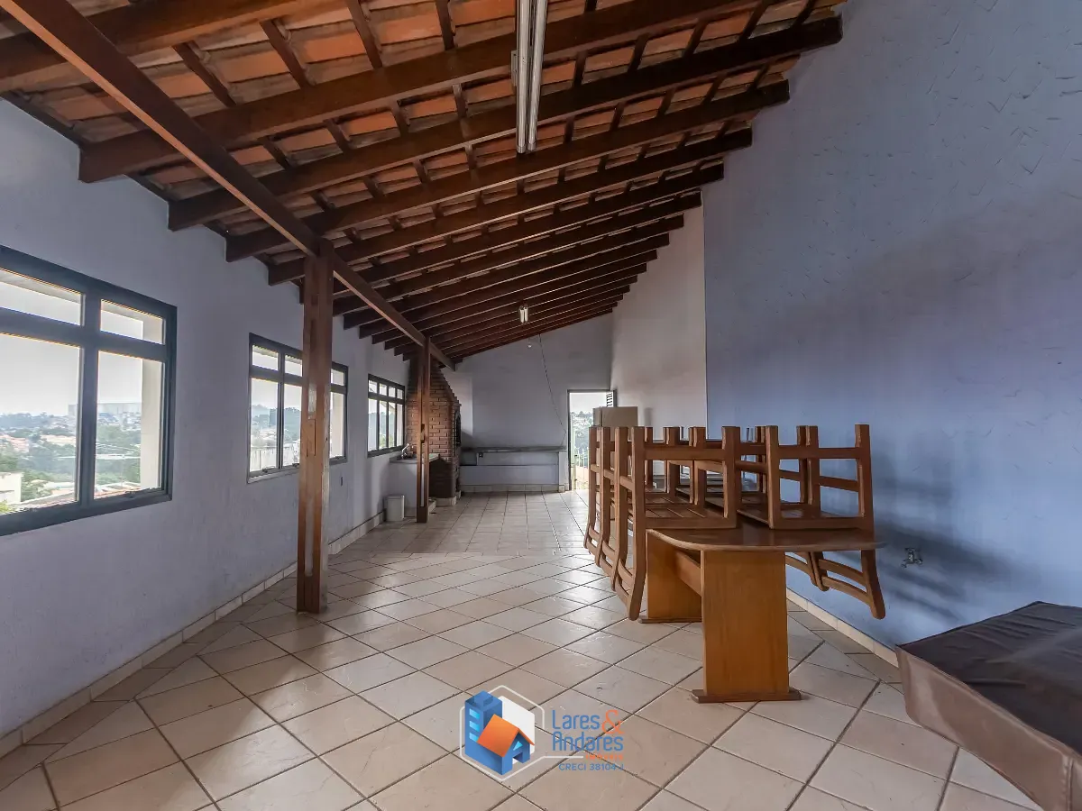Casa, 3 quartos, 210 m² - Foto 37