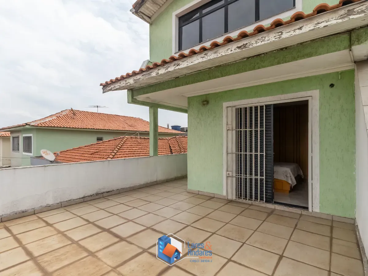 Casa, 3 quartos, 210 m² - Foto 24