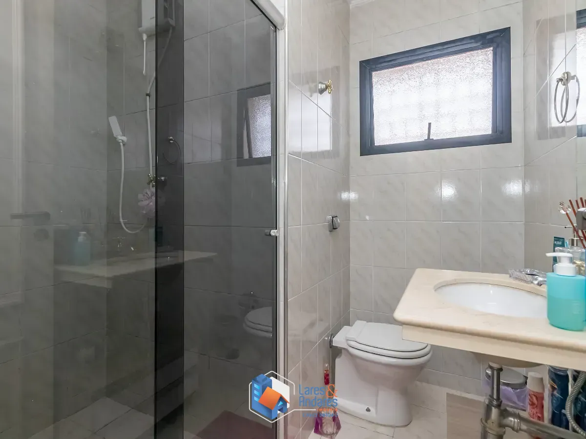 Casa, 3 quartos, 210 m² - Foto 32