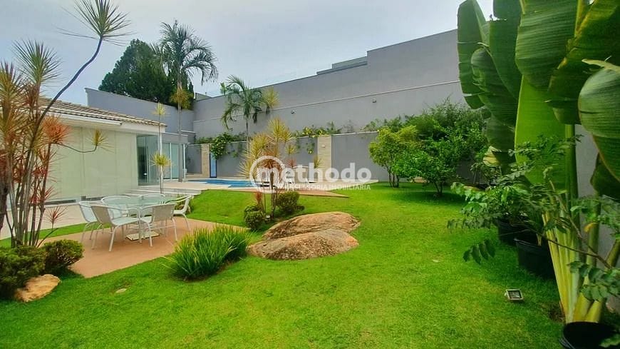Casa, 4 quartos, 415 m² - Foto 30