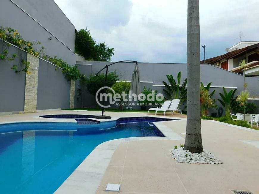 Casa, 4 quartos, 415 m² - Foto 31
