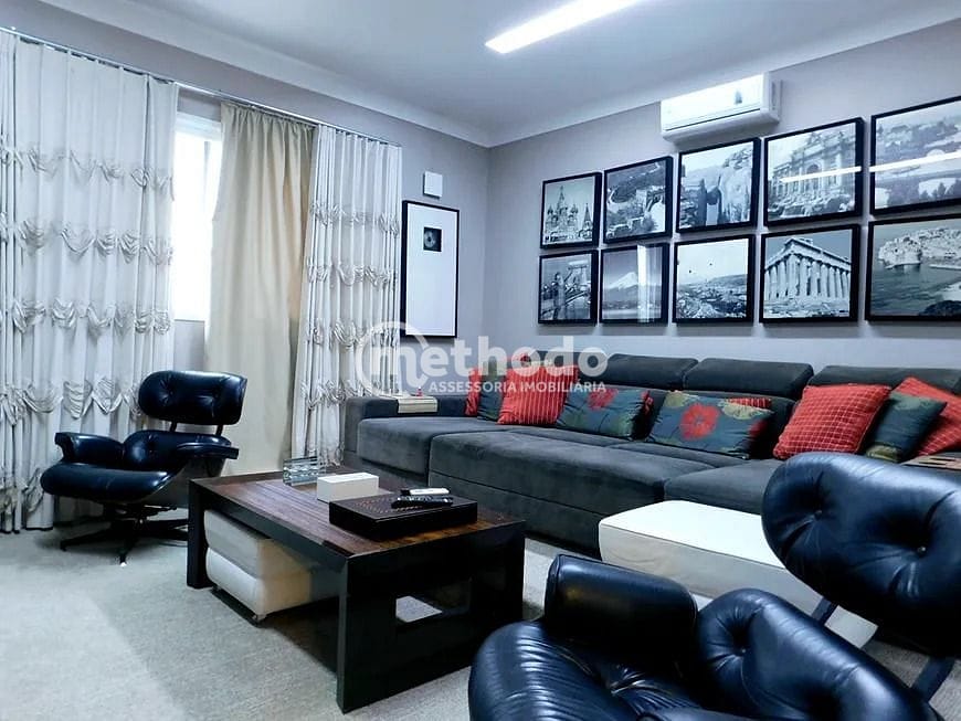 Casa, 4 quartos, 415 m² - Foto 9