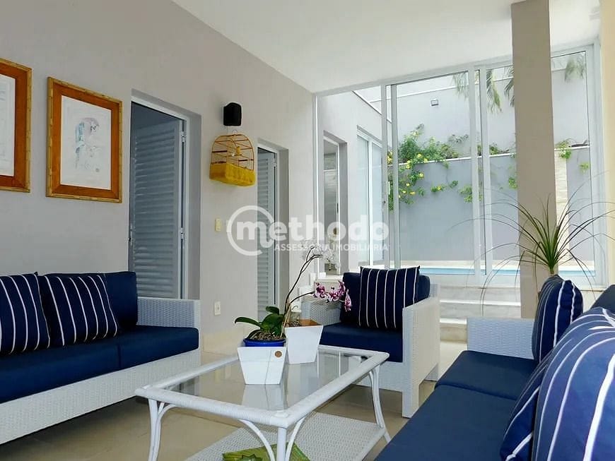 Casa, 4 quartos, 415 m² - Foto 27