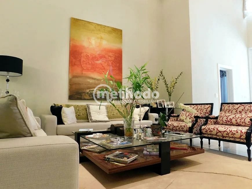 Casa, 4 quartos, 415 m² - Foto 6