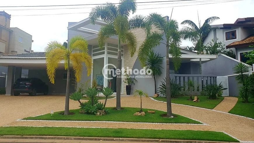 Casa, 4 quartos, 415 m² - Foto 1