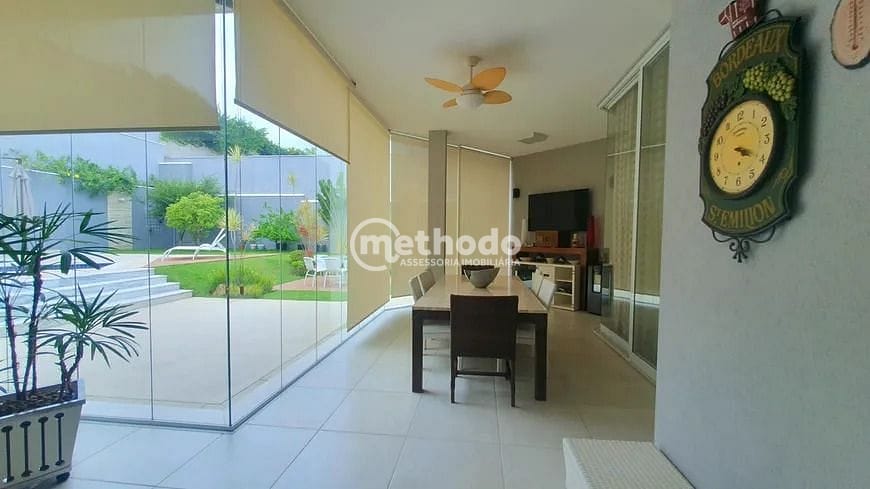 Casa, 4 quartos, 415 m² - Foto 26