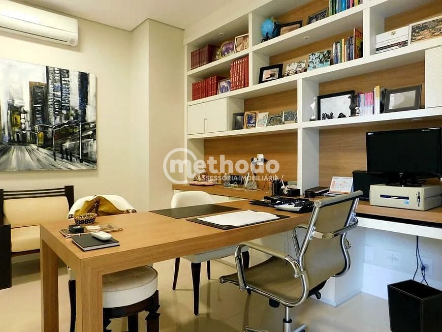 Casa, 4 quartos, 415 m² - Foto 8