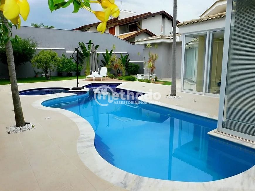 Casa, 4 quartos, 415 m² - Foto 32