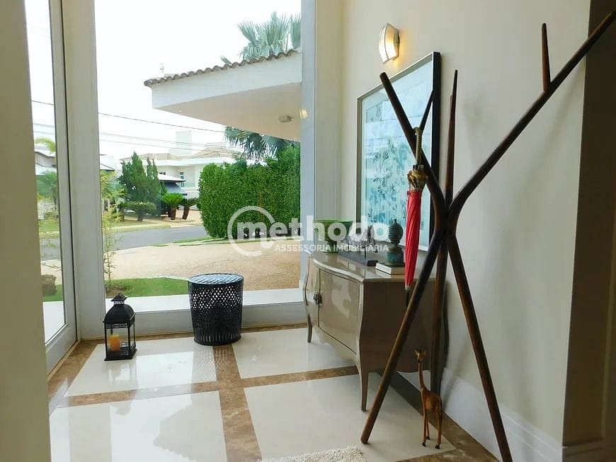 Casa, 4 quartos, 415 m² - Foto 2