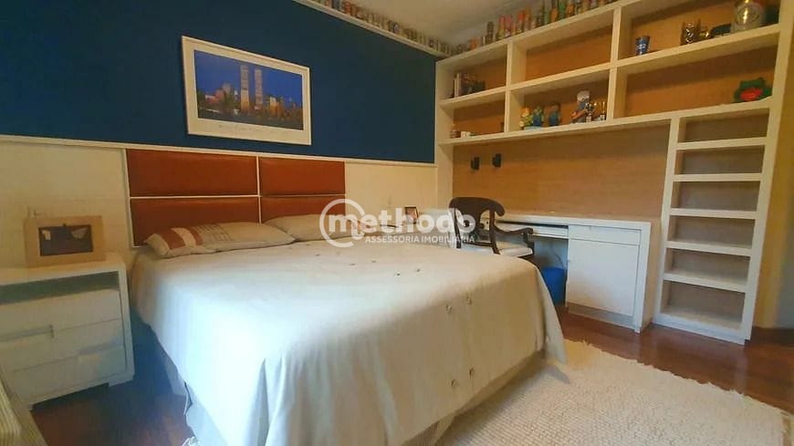 Casa, 4 quartos, 415 m² - Foto 22