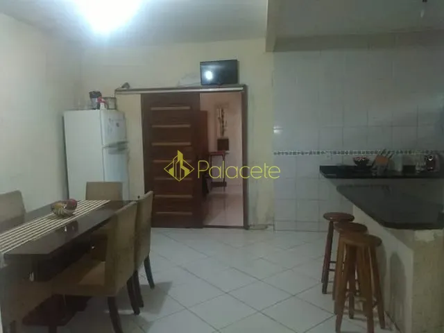 Casa 3 quartos e 1 banheiro, à venda, no bairro Residencial Cambuí em São José Dos Campos