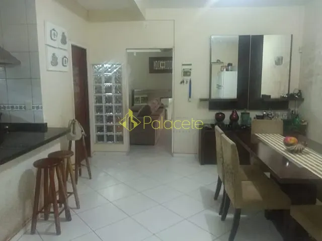Casa 3 quartos e 1 banheiro, à venda, no bairro Residencial Cambuí em São José Dos Campos