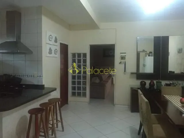 Casa 3 quartos e 1 banheiro, à venda, no bairro Residencial Cambuí em São José Dos Campos