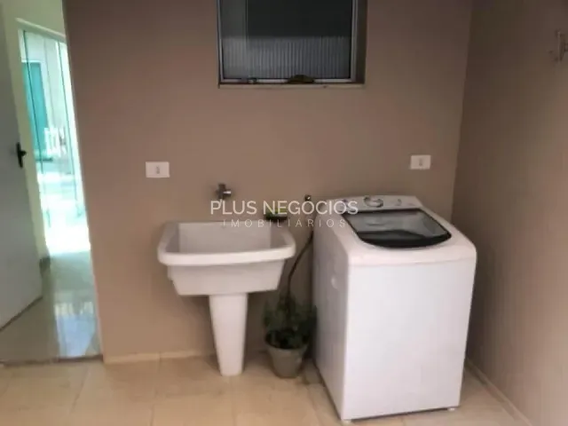 Casa com 258m² 3 quartos e 4 banheiros, para alugar, no bairro Vila Artura em Sorocaba