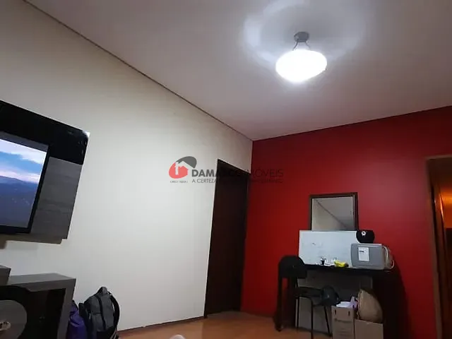 Casa 3 quartos e 2 banheiros, à venda, no bairro Mauá em São Caetano do Sul