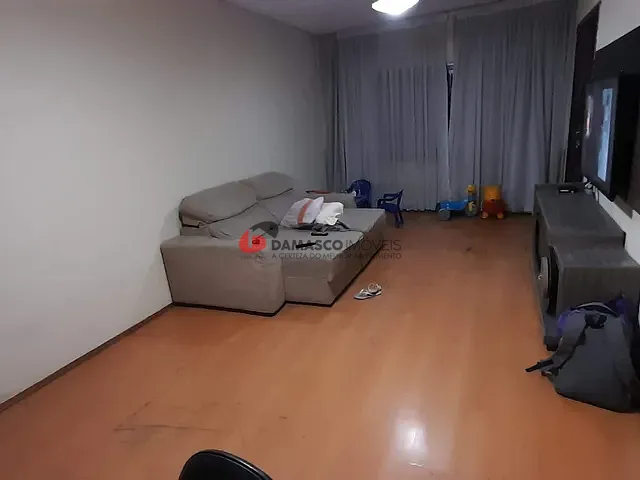 Casa 3 quartos e 2 banheiros, à venda, no bairro Mauá em São Caetano do Sul