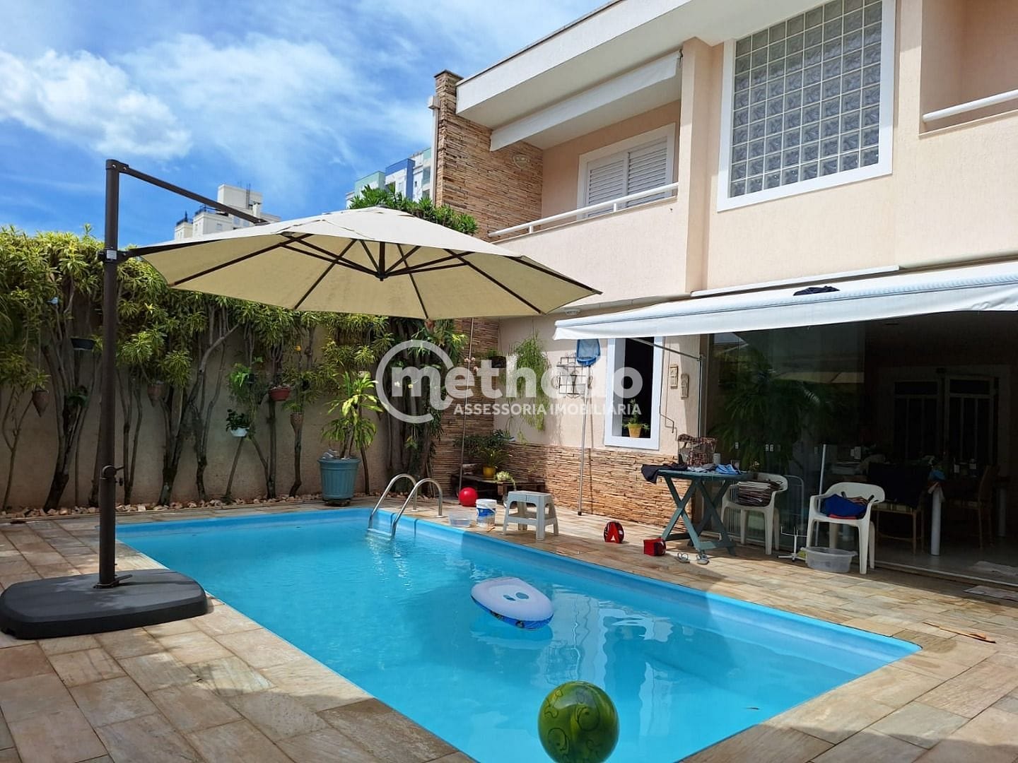 Casa, 4 quartos, 300 m² - Foto 16