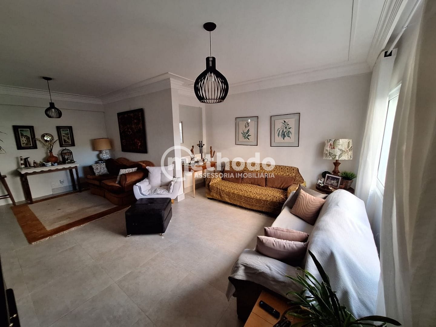 Casa, 4 quartos, 300 m² - Foto 3