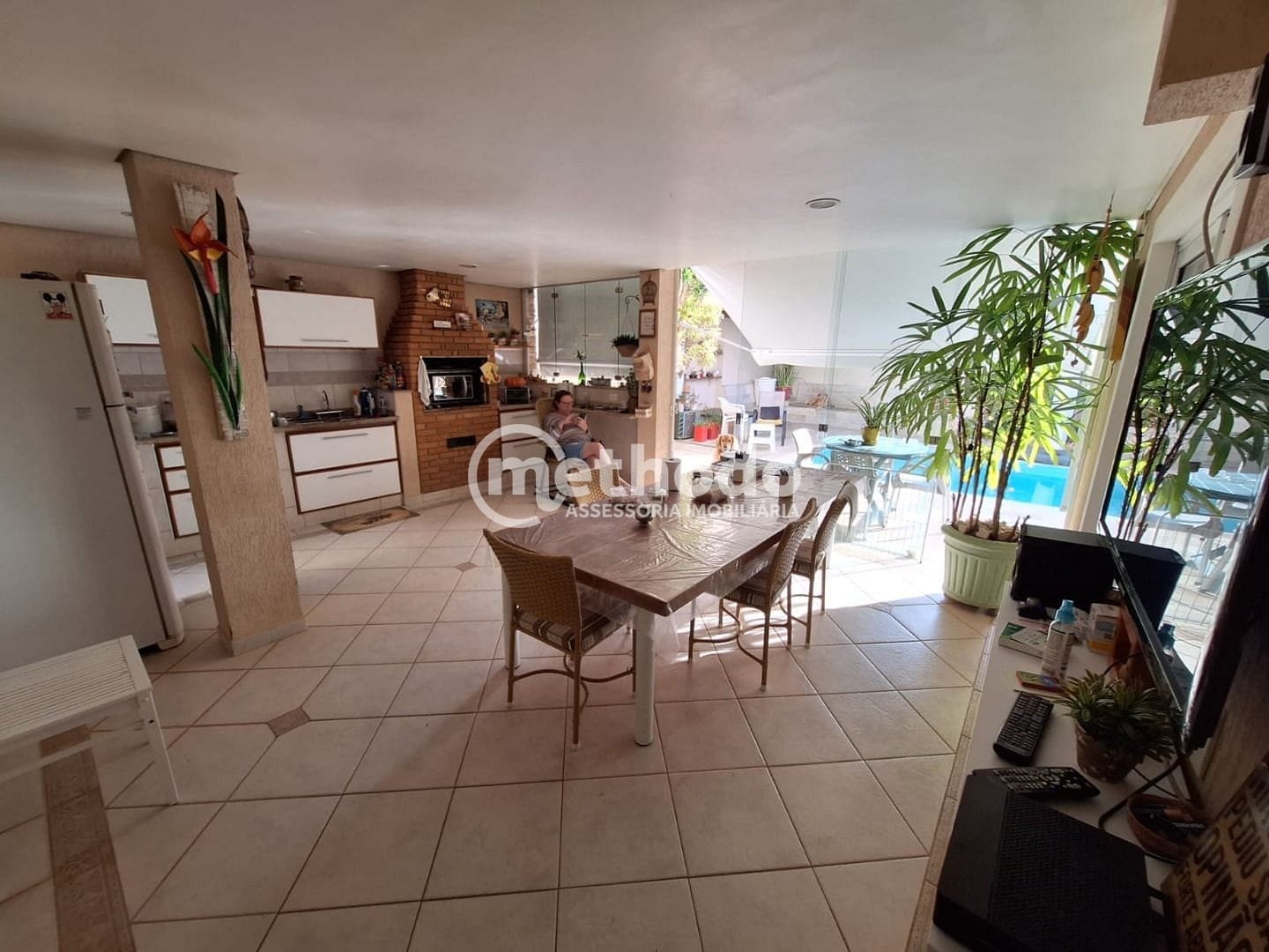 Casa, 4 quartos, 300 m² - Foto 15