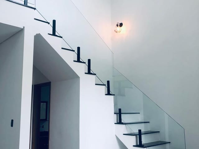 Casa com 150m² 3 quartos e 2 banheiros, à venda, no bairro Morada dos Nobres em Taubaté