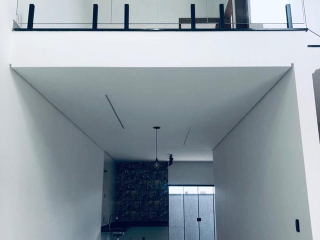 Casa com 150m² 3 quartos e 2 banheiros, à venda, no bairro Morada dos Nobres em Taubaté