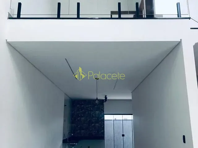 Casa com 150m² 3 quartos e 2 banheiros, à venda, no bairro Morada dos Nobres em Taubaté