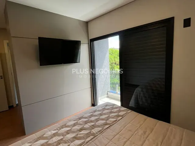 Casa com 140m² 2 quartos e 4 banheiros, à venda, no bairro Colina Santa Mônica em Votorantim