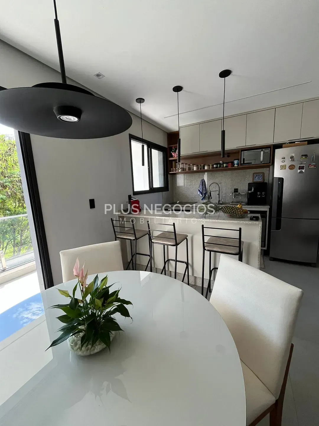 Casa, 2 quartos, 153 m² - Foto 3