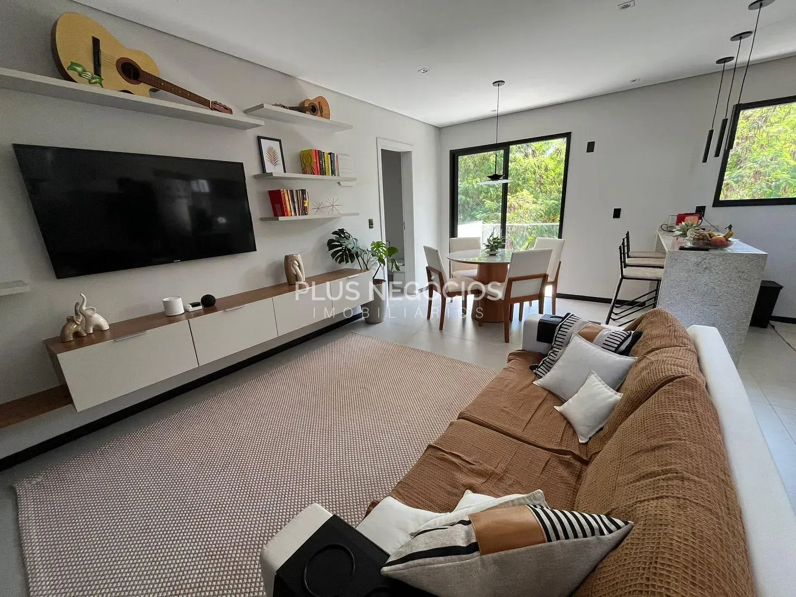 Casa, 2 quartos, 153 m² - Foto 1
