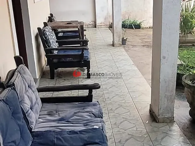 Casa 2 quartos e 1 banheiro, à venda, no bairro Bopiranga em Itanhaém