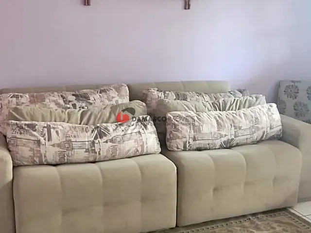 Casa 2 quartos e 1 banheiro, à venda, no bairro Bopiranga em Itanhaém