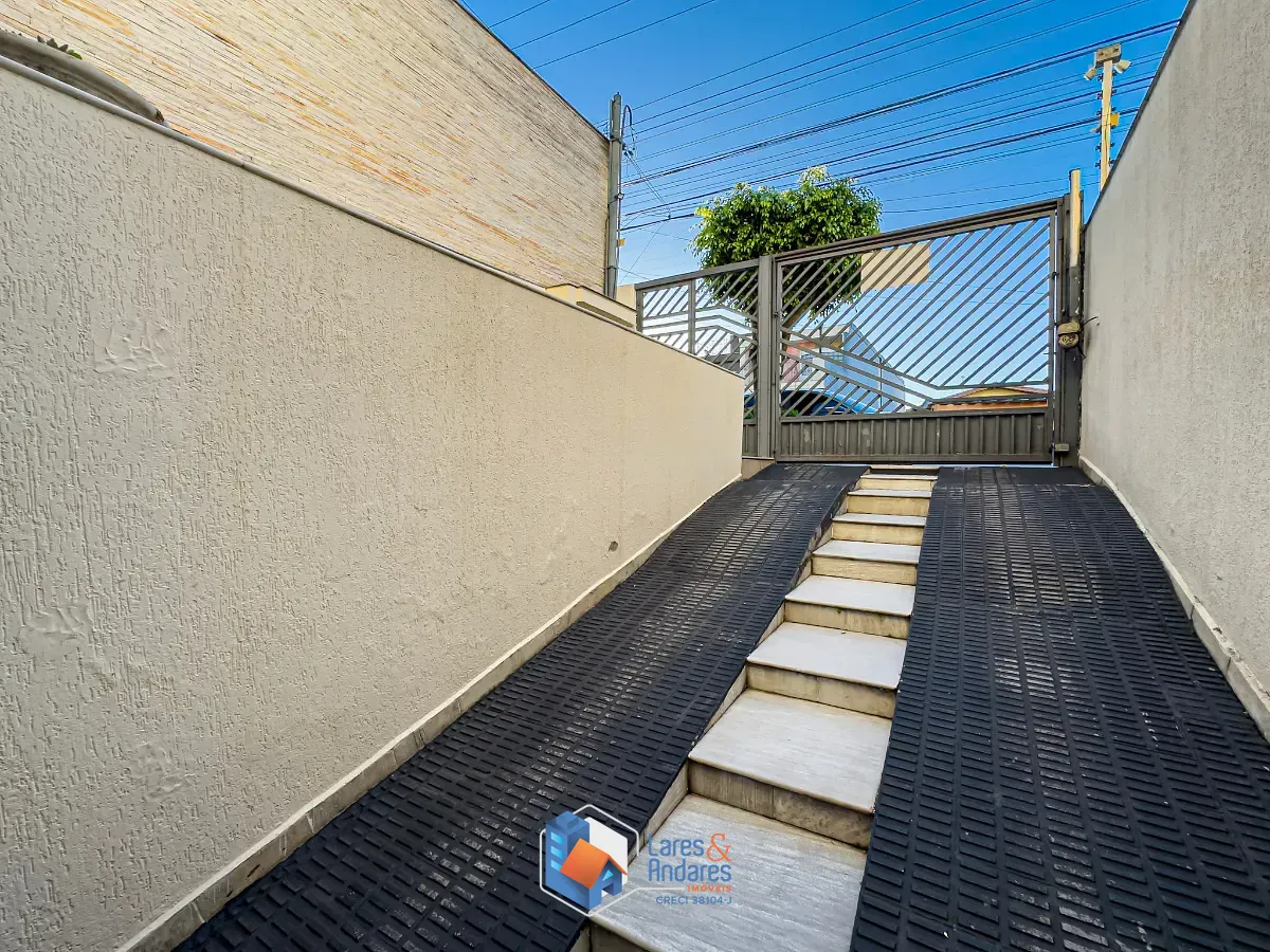 Casa, 3 quartos, 190 m² - Foto 57