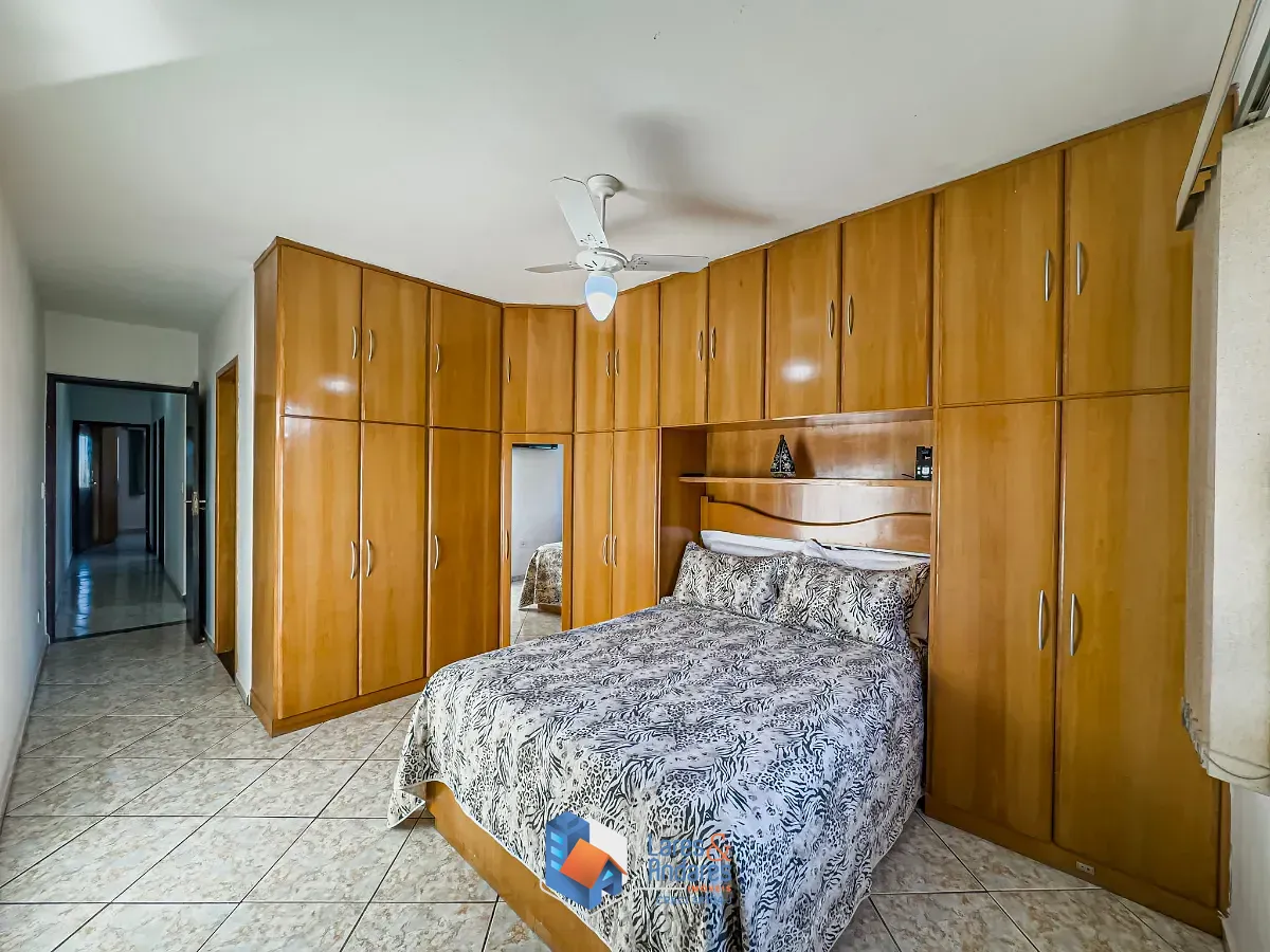 Casa, 3 quartos, 190 m² - Foto 38