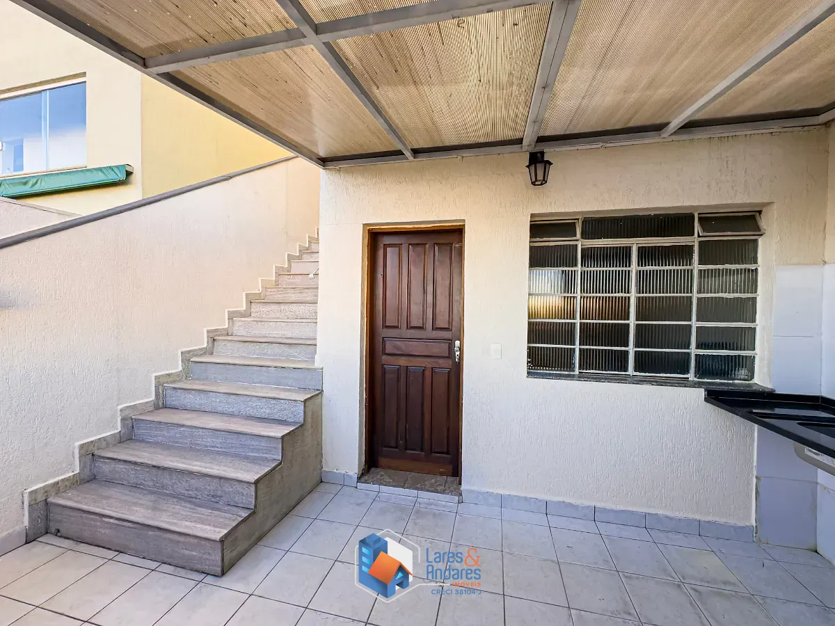 Casa, 3 quartos, 190 m² - Foto 34