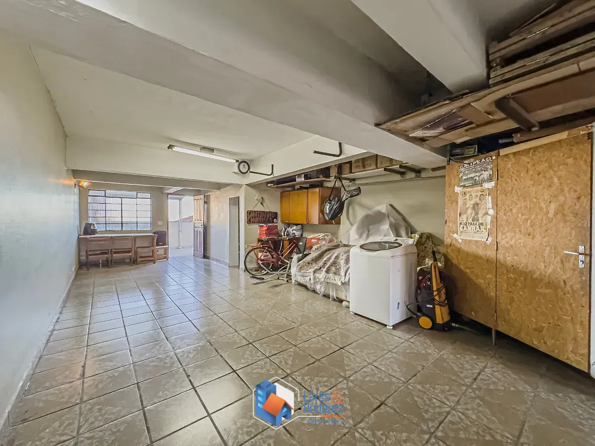 Casa, 3 quartos, 190 m² - Foto 60