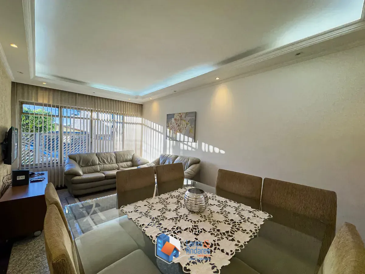 Casa, 3 quartos, 190 m² - Foto 10